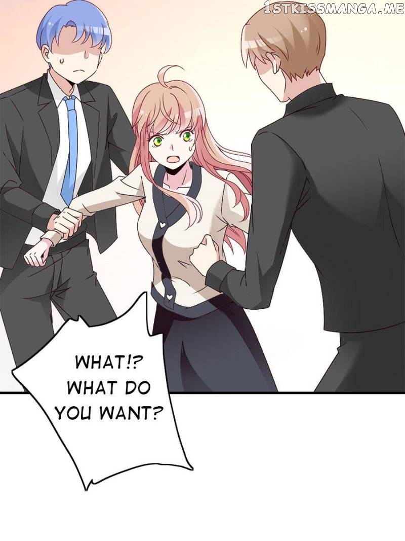 Mysterious Star: Battle With My Sweet Wife chapter 48 - page 6