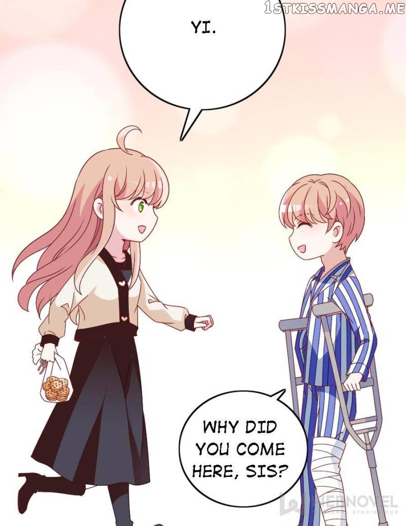 Mysterious Star: Battle With My Sweet Wife chapter 47 - page 36