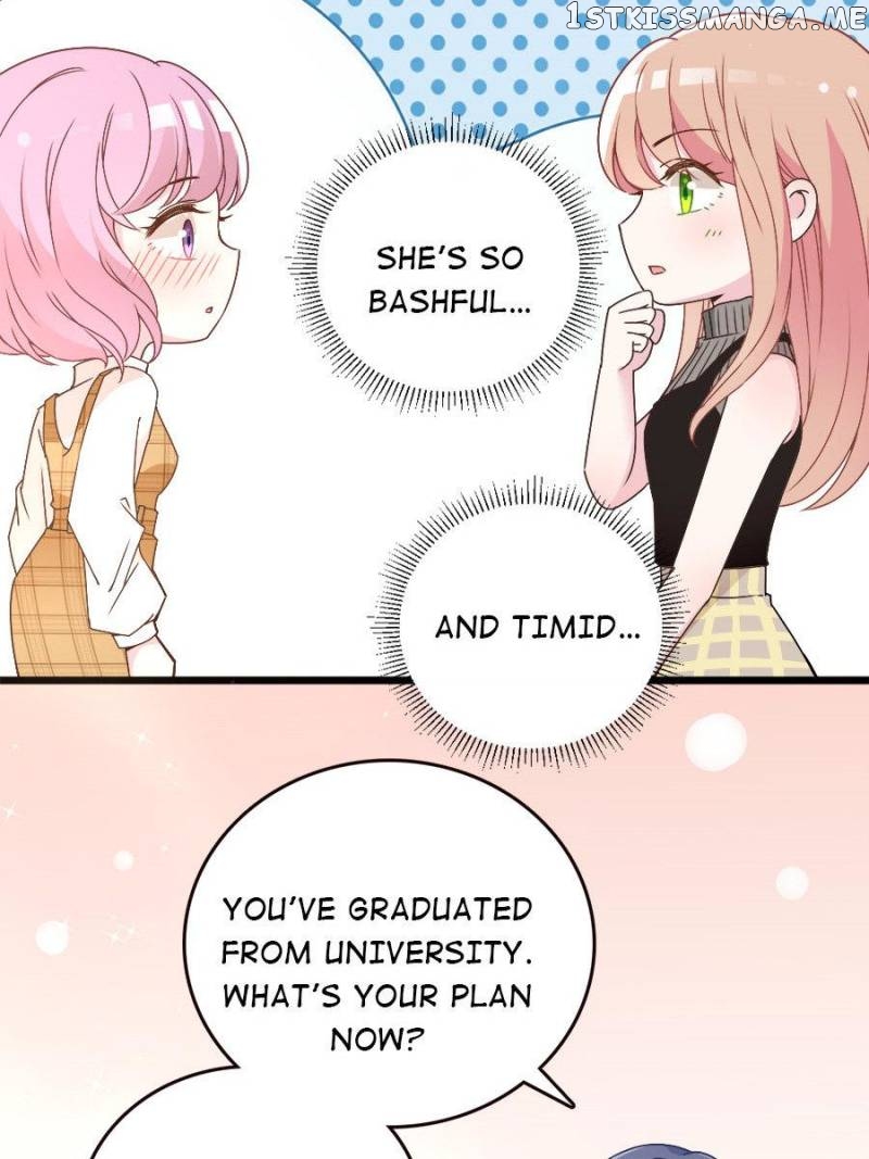Mysterious Star: Battle With My Sweet Wife chapter 46 - page 41