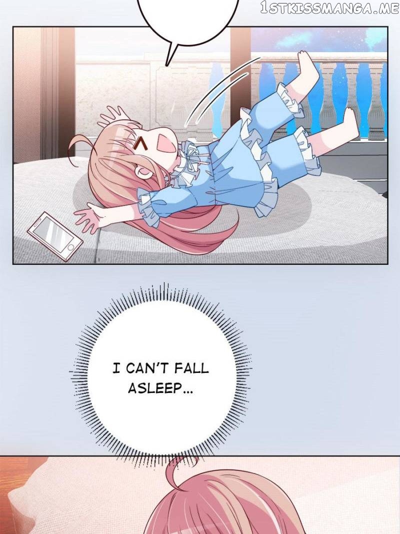 Mysterious Star: Battle With My Sweet Wife chapter 45 - page 17