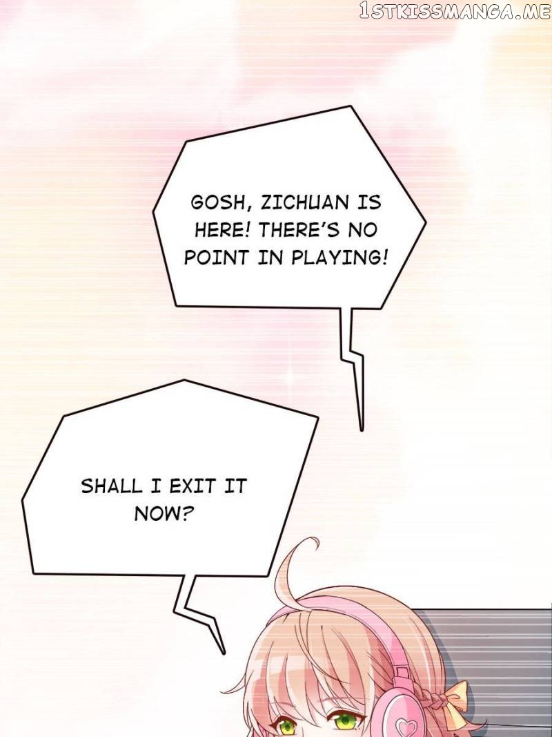 Mysterious Star: Battle With My Sweet Wife chapter 45 - page 23