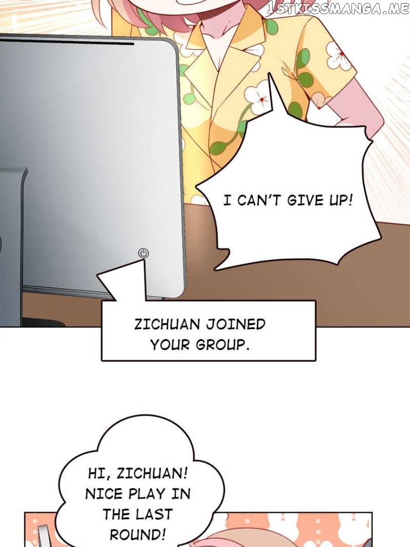 Mysterious Star: Battle With My Sweet Wife chapter 45 - page 30