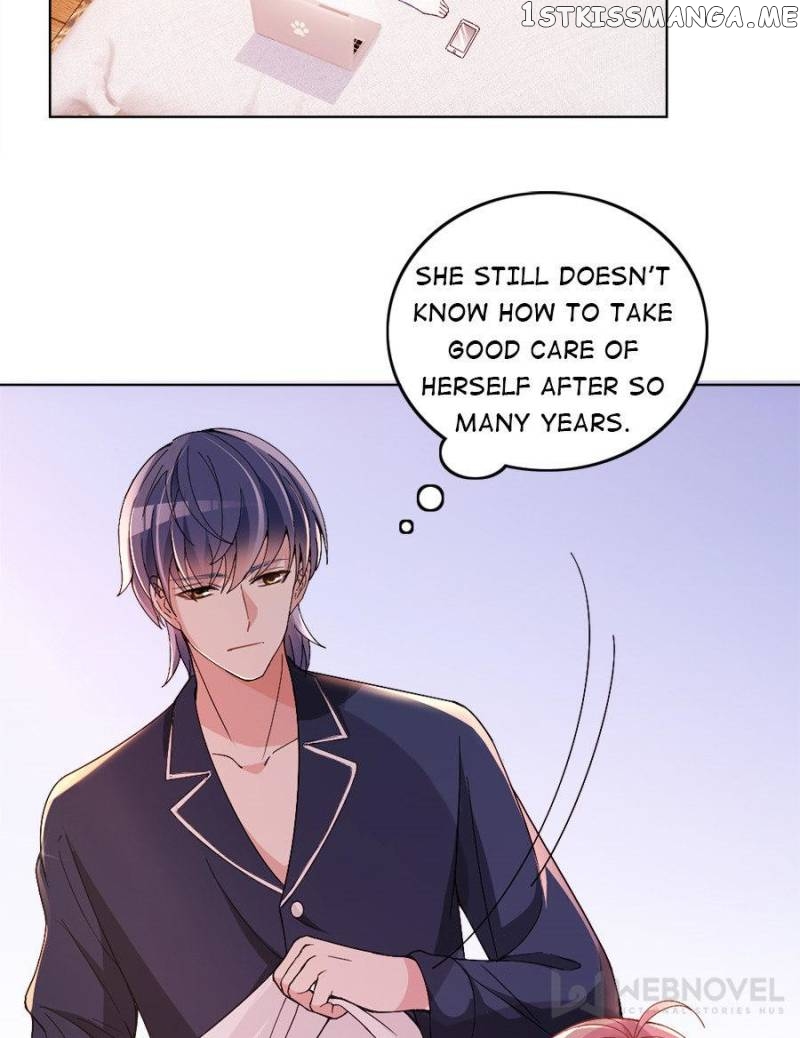 Mysterious Star: Battle With My Sweet Wife chapter 45 - page 49