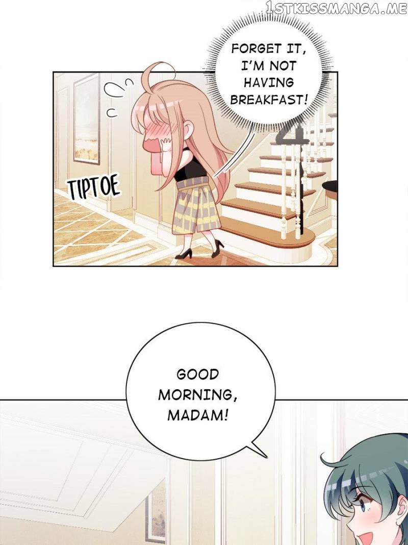 Mysterious Star: Battle With My Sweet Wife chapter 45 - page 70