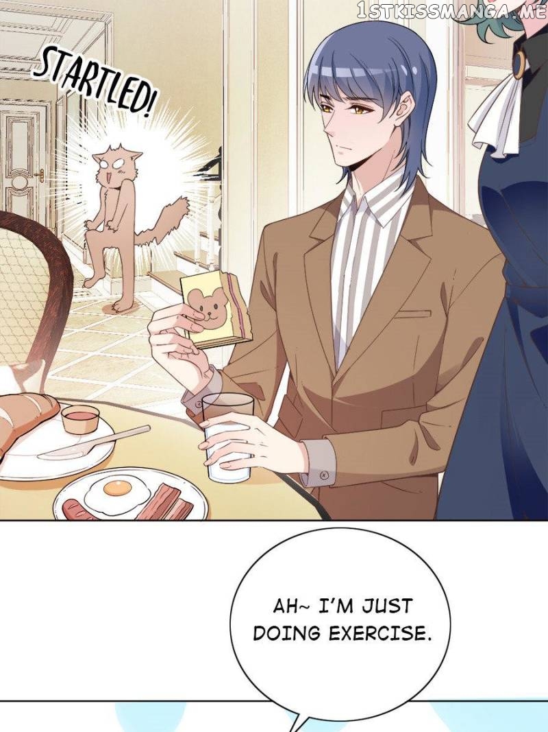 Mysterious Star: Battle With My Sweet Wife chapter 45 - page 71