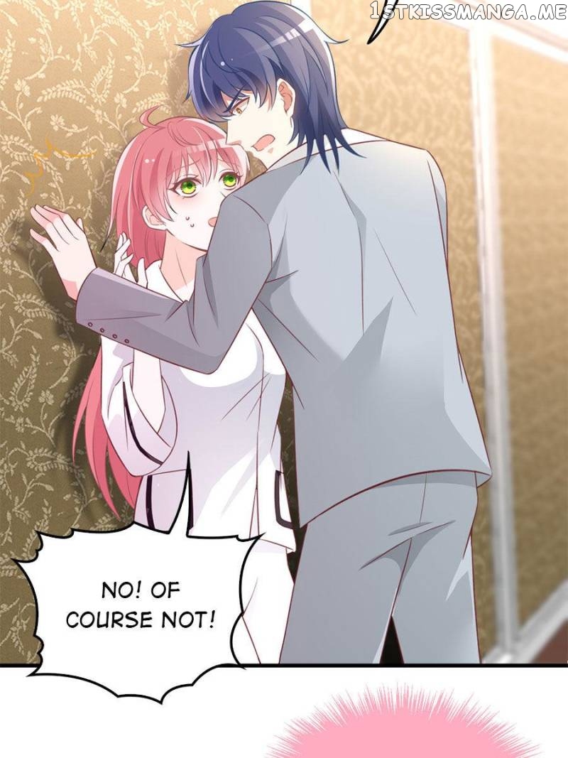 Mysterious Star: Battle With My Sweet Wife chapter 42 - page 28