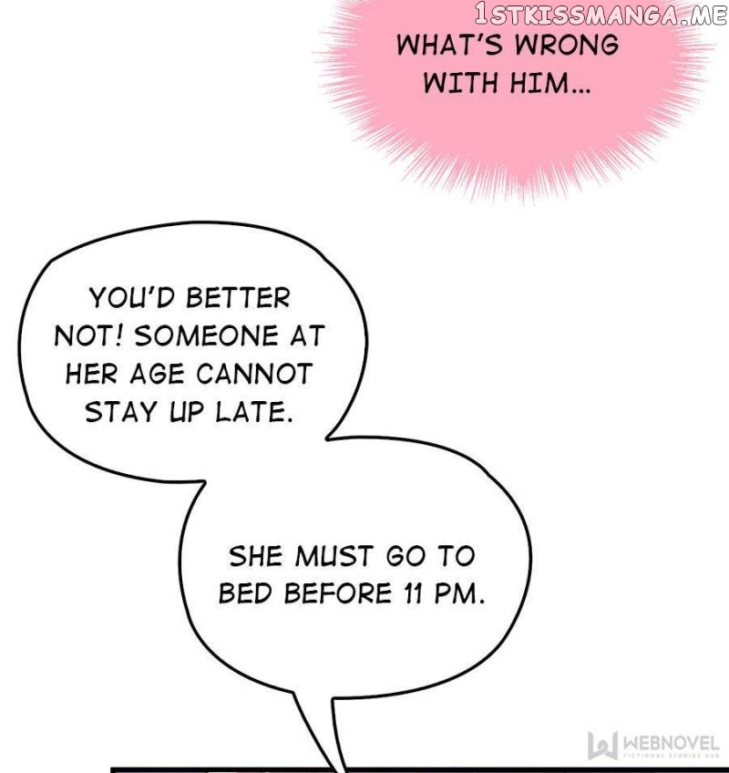 Mysterious Star: Battle With My Sweet Wife chapter 42 - page 29