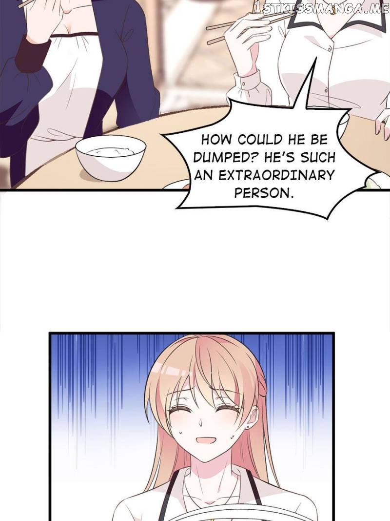 Mysterious Star: Battle With My Sweet Wife chapter 42 - page 43