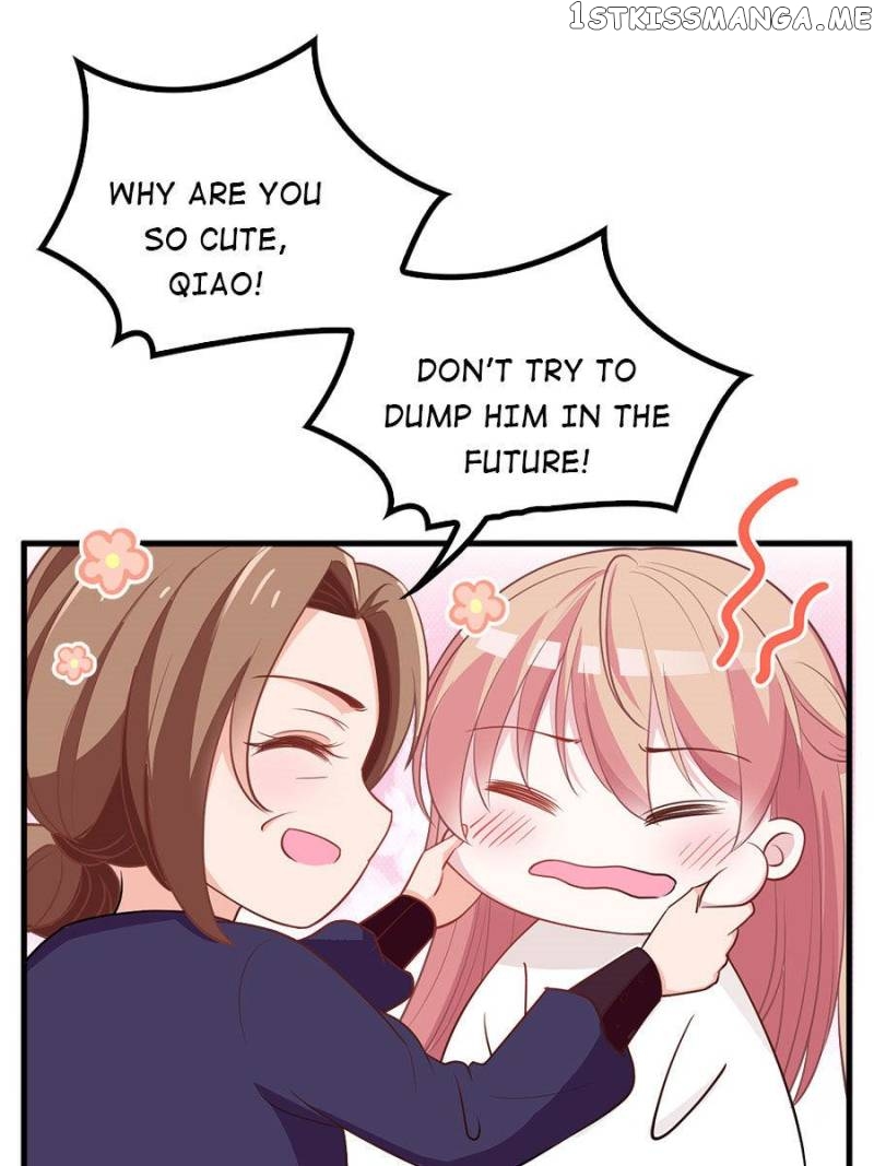 Mysterious Star: Battle With My Sweet Wife chapter 42 - page 45