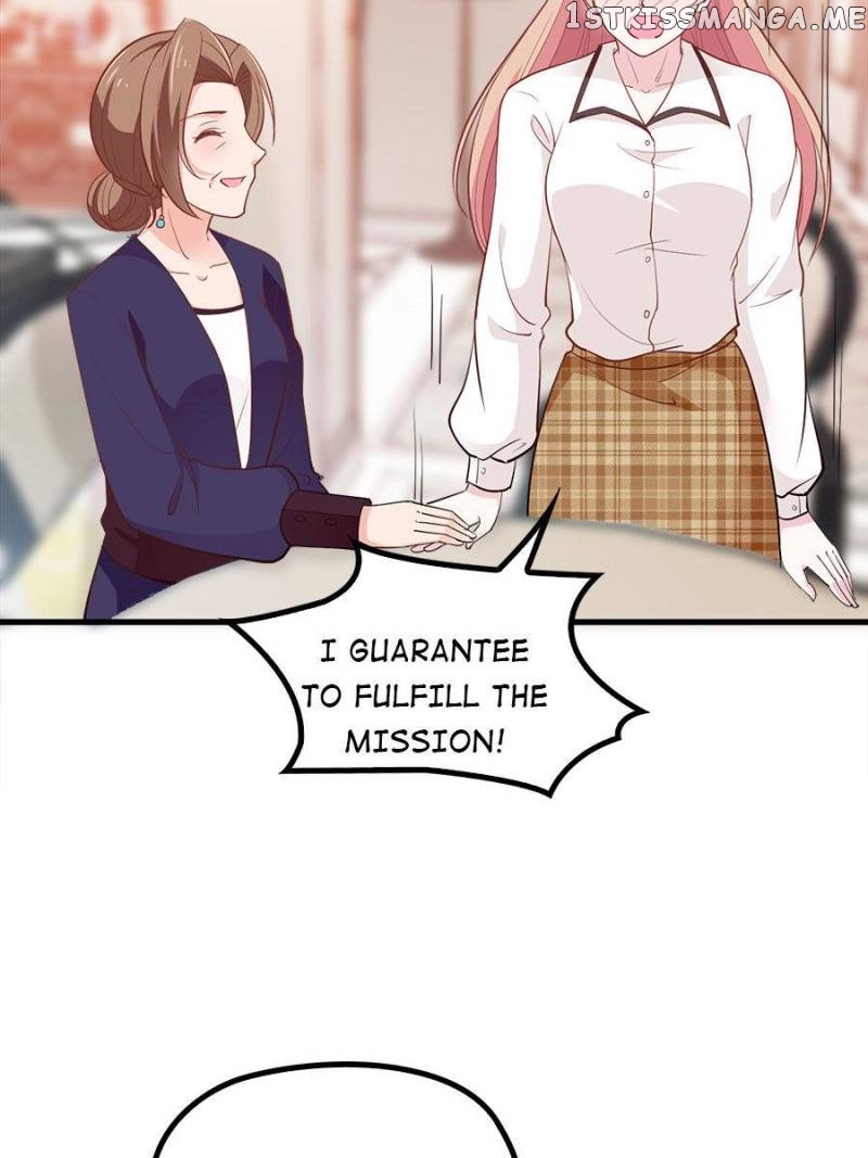 Mysterious Star: Battle With My Sweet Wife chapter 42 - page 61