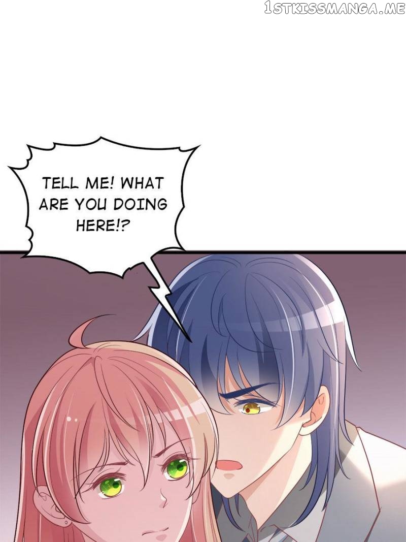 Mysterious Star: Battle With My Sweet Wife chapter 41 - page 13