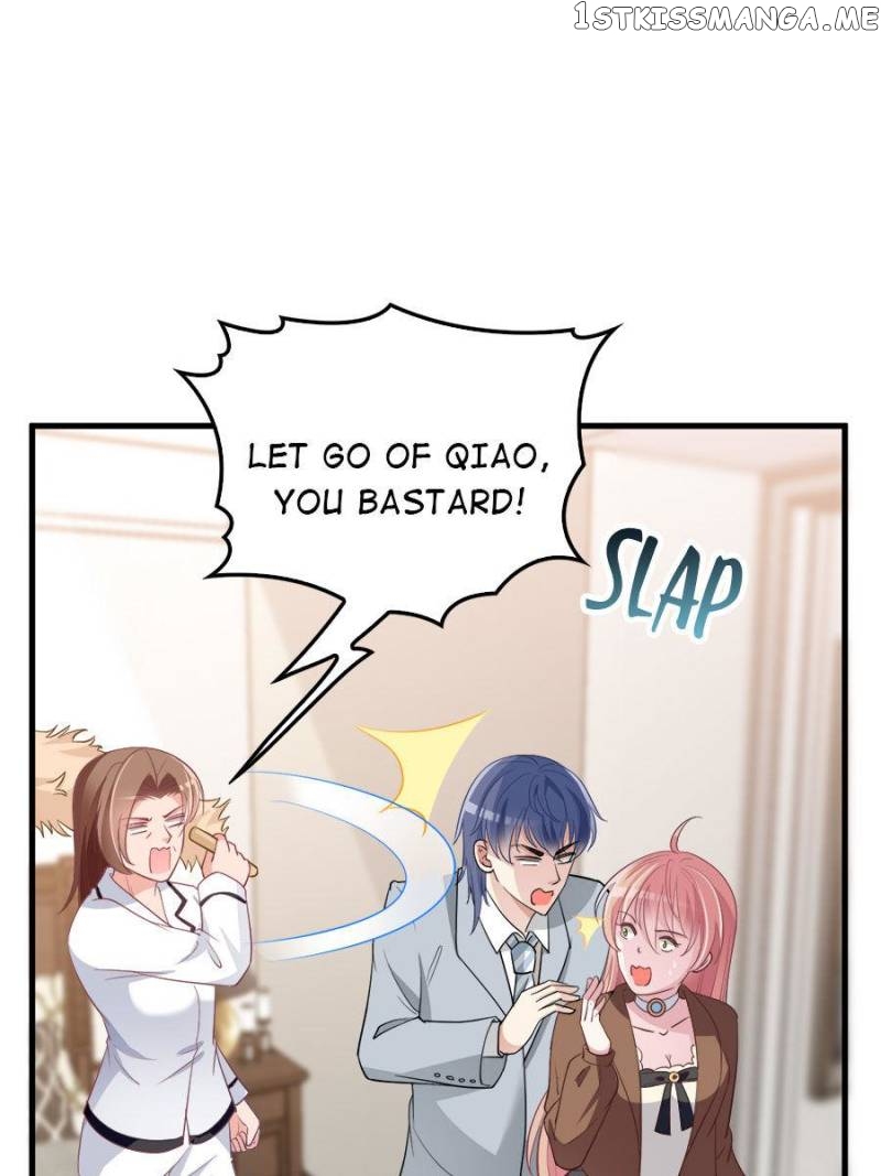 Mysterious Star: Battle With My Sweet Wife chapter 41 - page 16