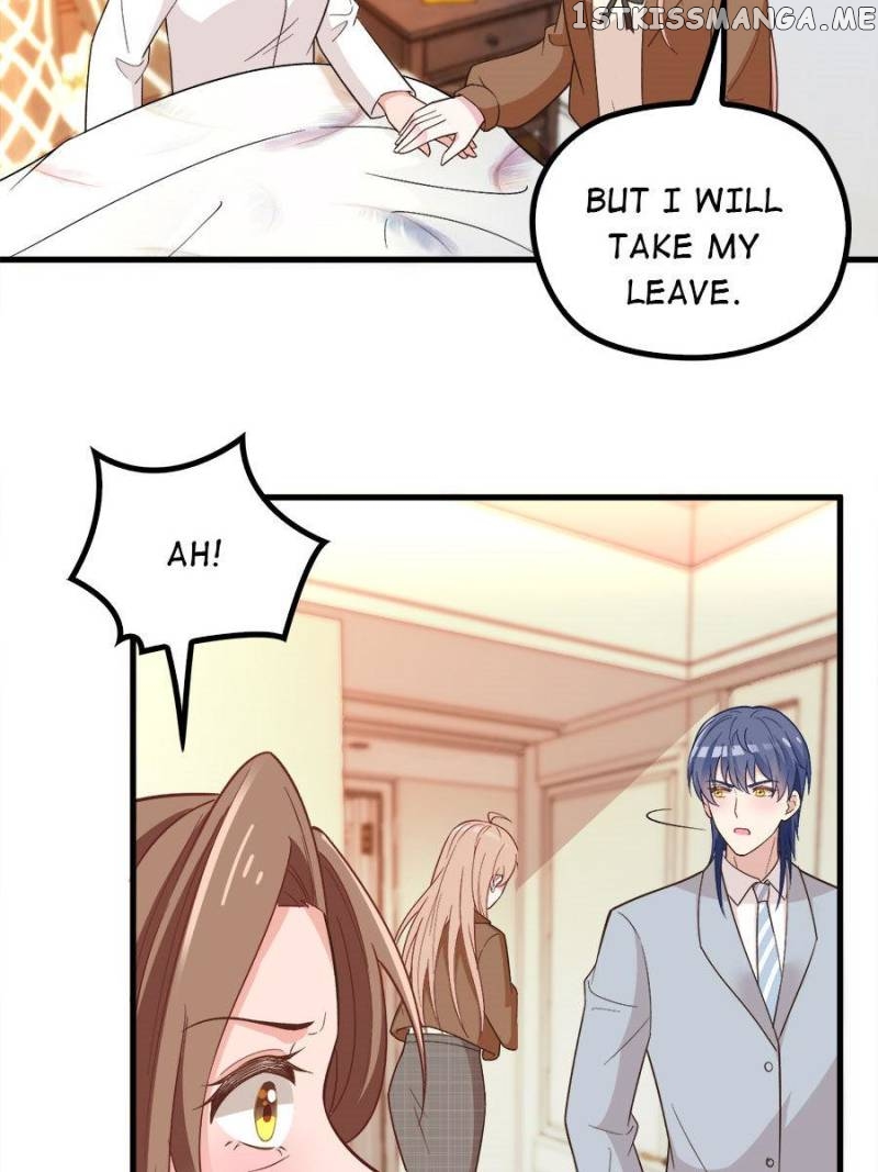 Mysterious Star: Battle With My Sweet Wife chapter 41 - page 25