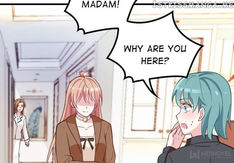 Mysterious Star: Battle With My Sweet Wife chapter 41 - page 27