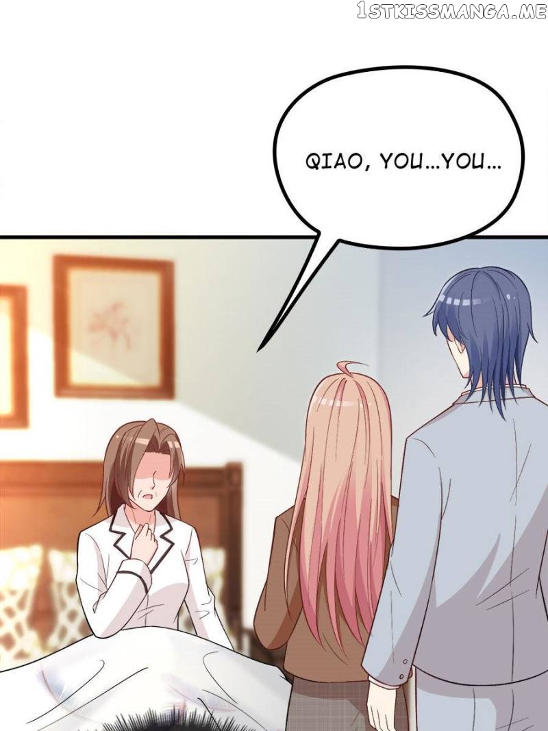 Mysterious Star: Battle With My Sweet Wife chapter 41 - page 31
