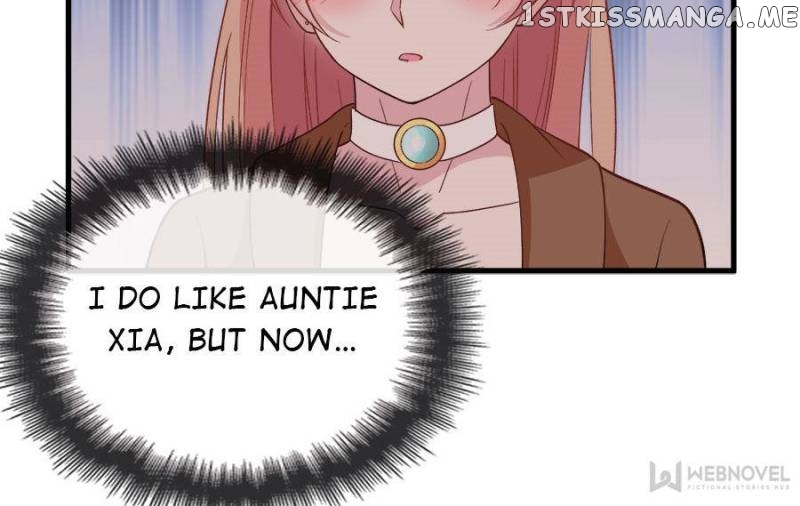 Mysterious Star: Battle With My Sweet Wife chapter 41 - page 33