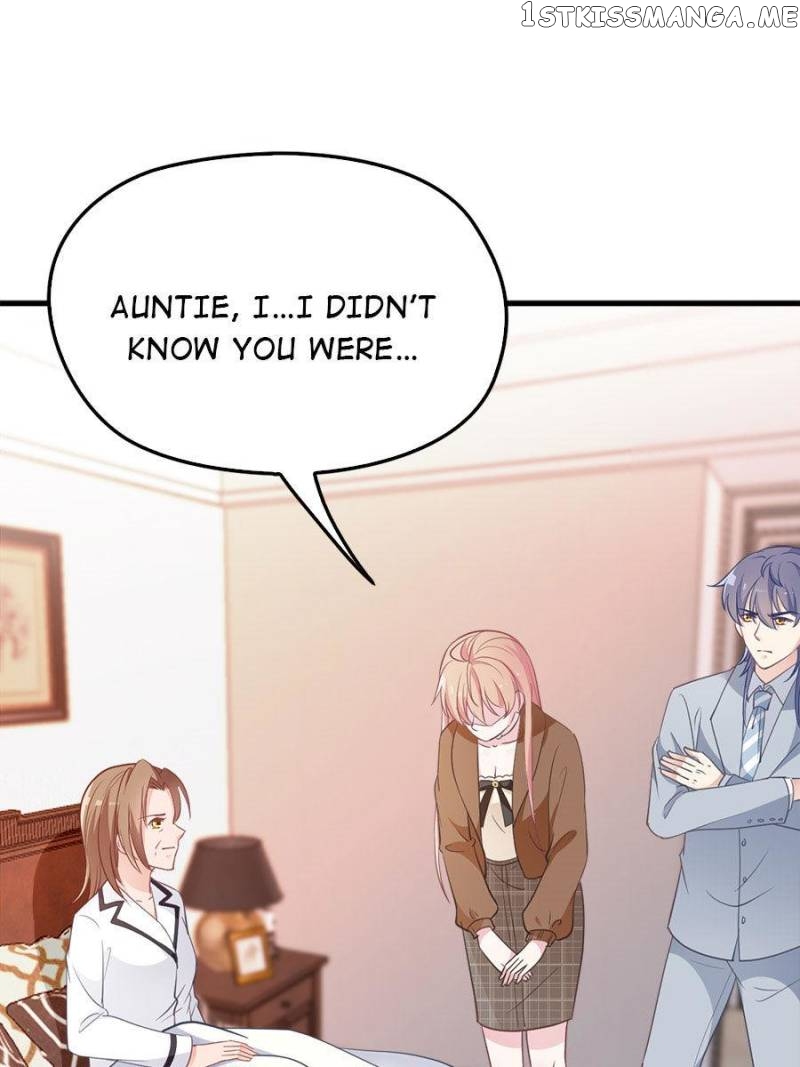 Mysterious Star: Battle With My Sweet Wife chapter 41 - page 34