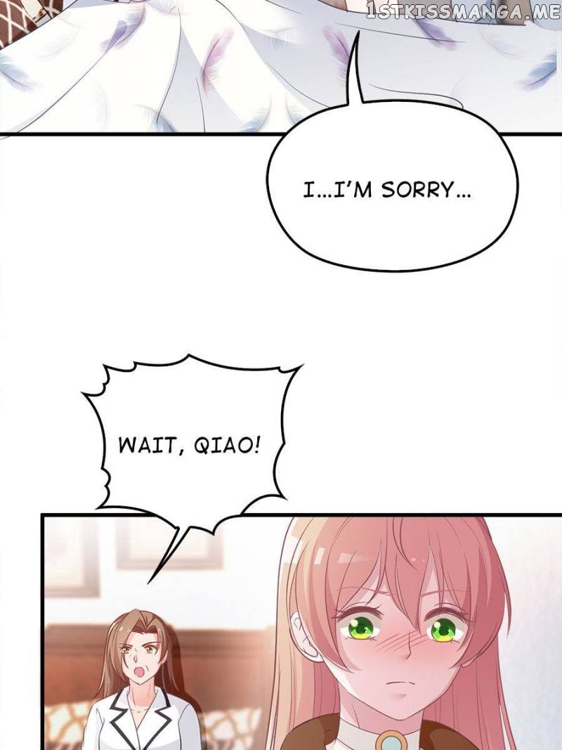 Mysterious Star: Battle With My Sweet Wife chapter 41 - page 35