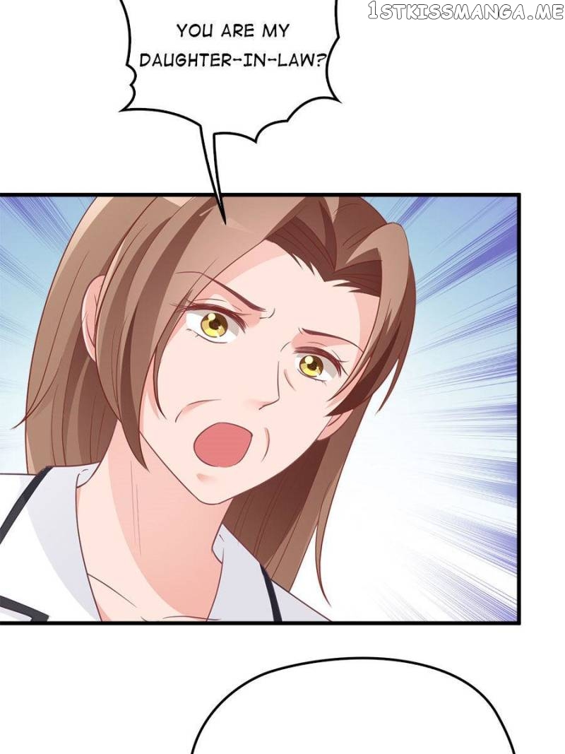 Mysterious Star: Battle With My Sweet Wife chapter 41 - page 37