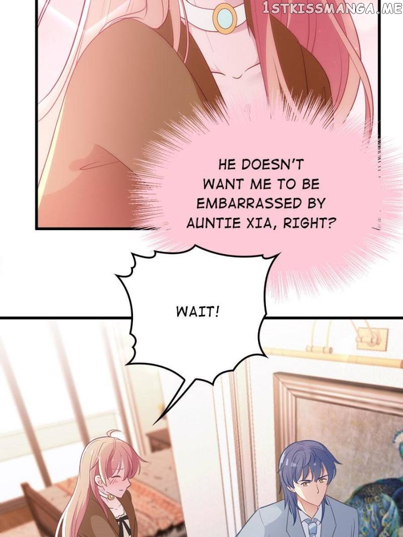 Mysterious Star: Battle With My Sweet Wife chapter 41 - page 40