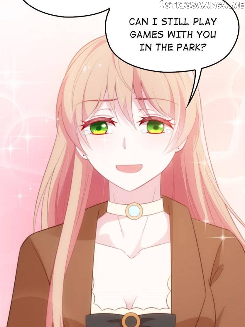 Mysterious Star: Battle With My Sweet Wife chapter 41 - page 44