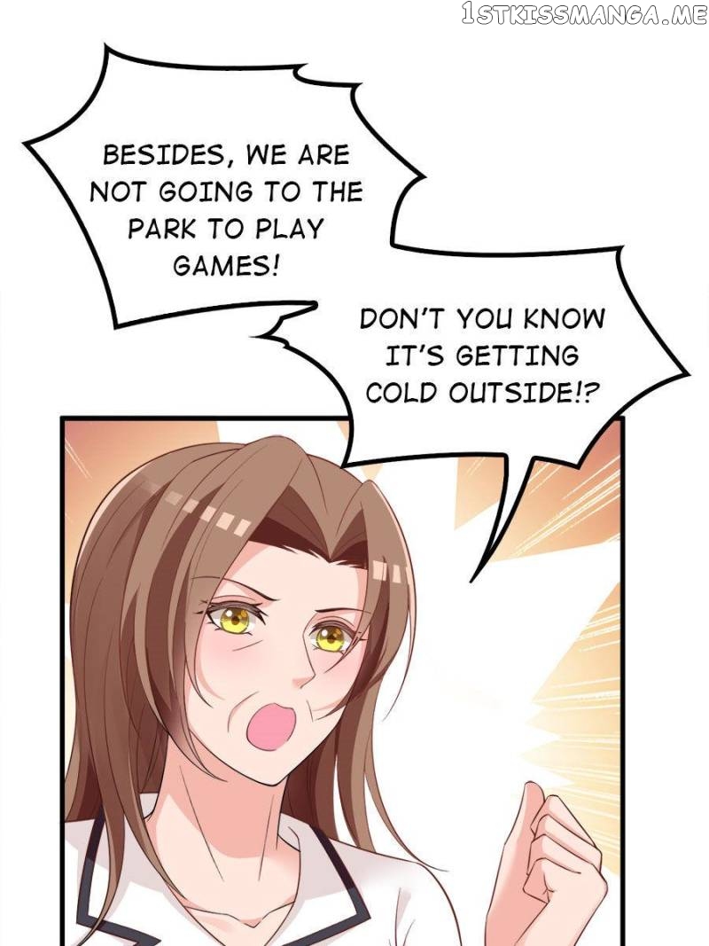 Mysterious Star: Battle With My Sweet Wife chapter 41 - page 52