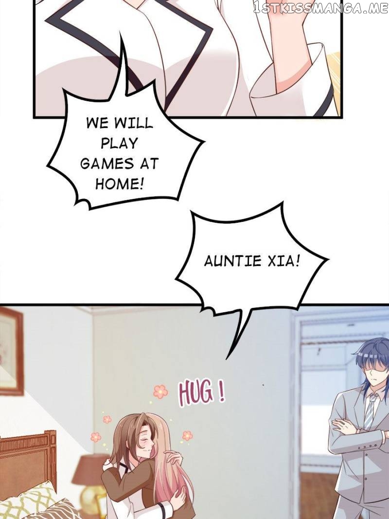 Mysterious Star: Battle With My Sweet Wife chapter 41 - page 53