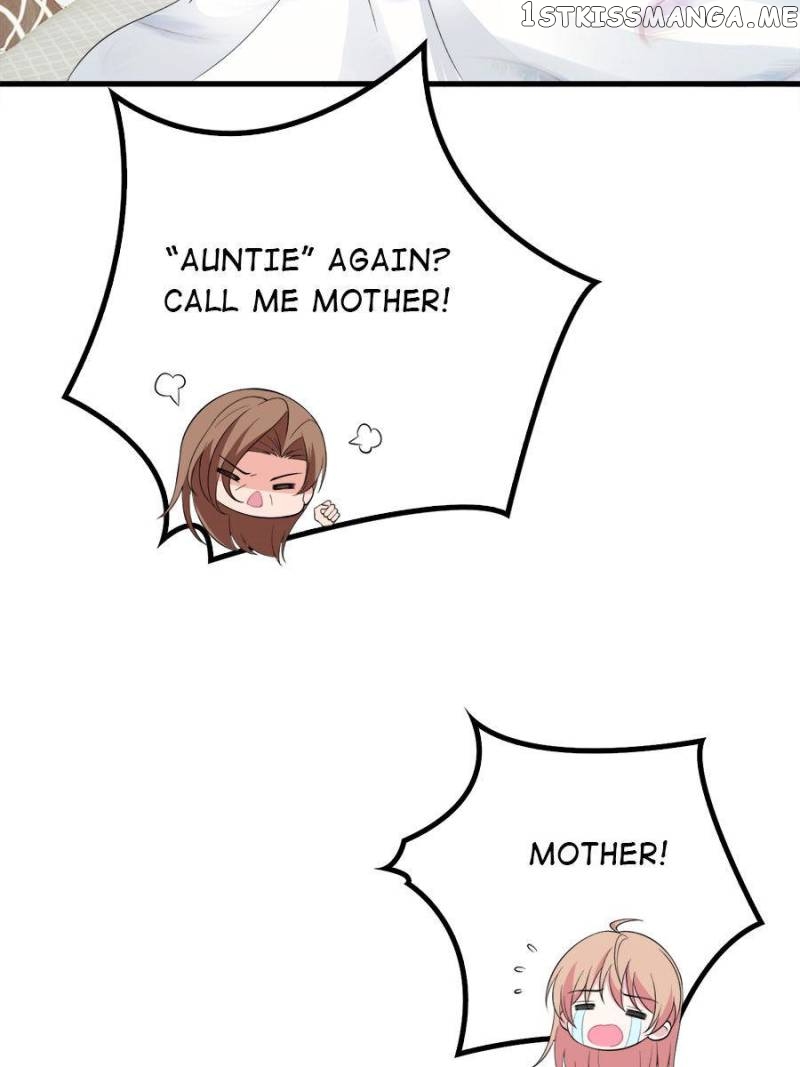 Mysterious Star: Battle With My Sweet Wife chapter 41 - page 55