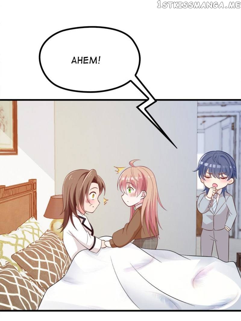 Mysterious Star: Battle With My Sweet Wife chapter 41 - page 59