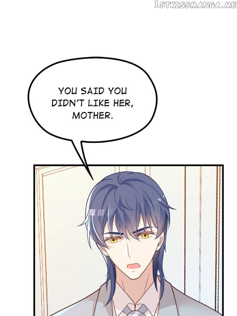 Mysterious Star: Battle With My Sweet Wife chapter 41 - page 61