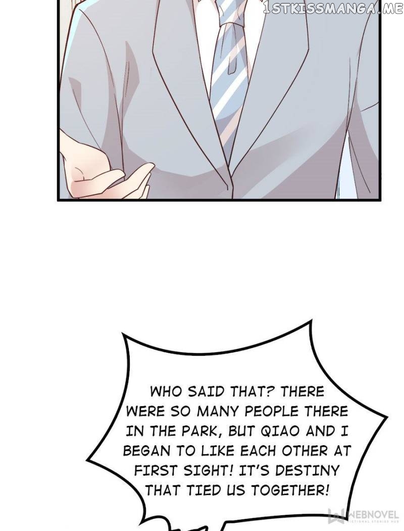 Mysterious Star: Battle With My Sweet Wife chapter 41 - page 62