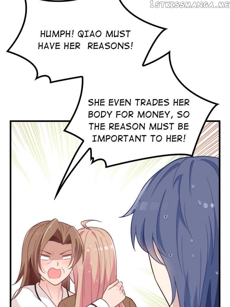 Mysterious Star: Battle With My Sweet Wife chapter 41 - page 64