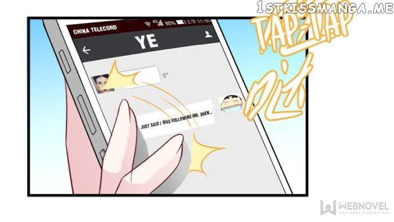 Mysterious Star: Battle With My Sweet Wife chapter 40 - page 41