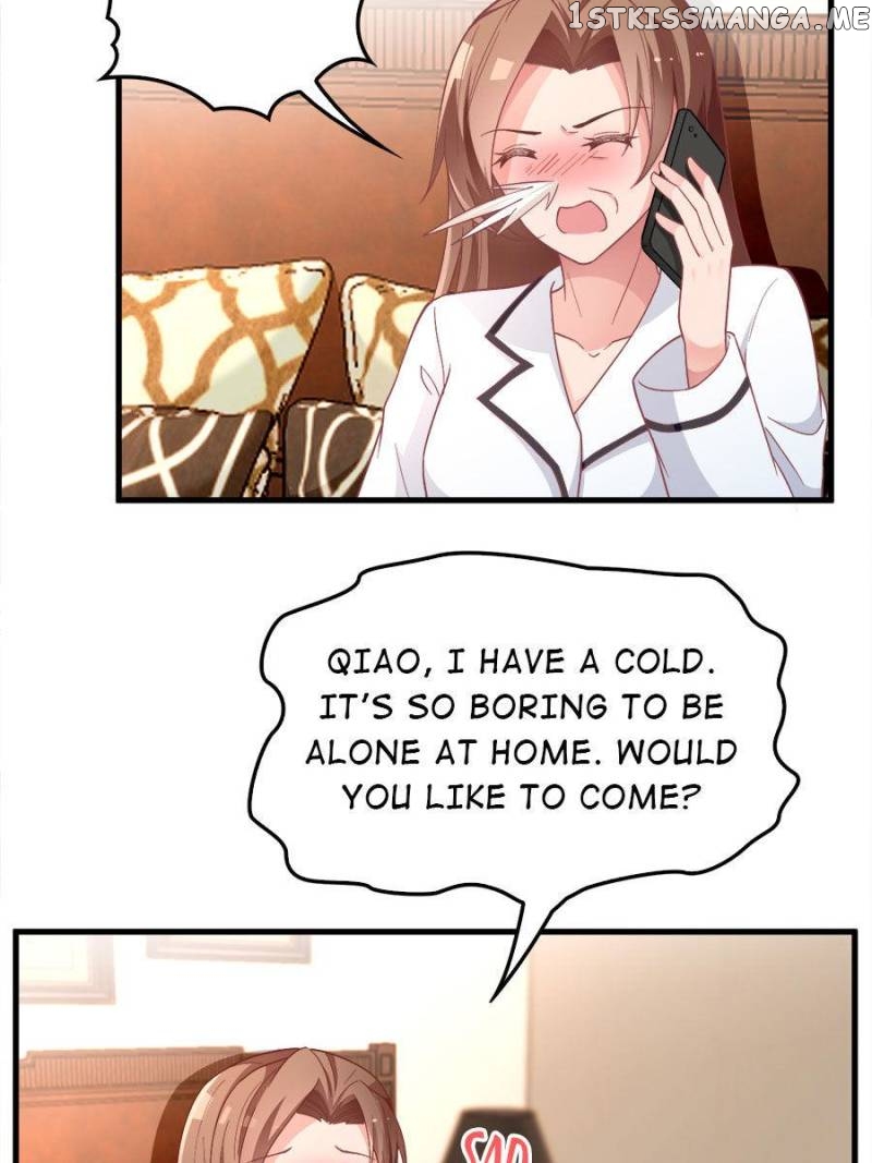 Mysterious Star: Battle With My Sweet Wife chapter 40 - page 45