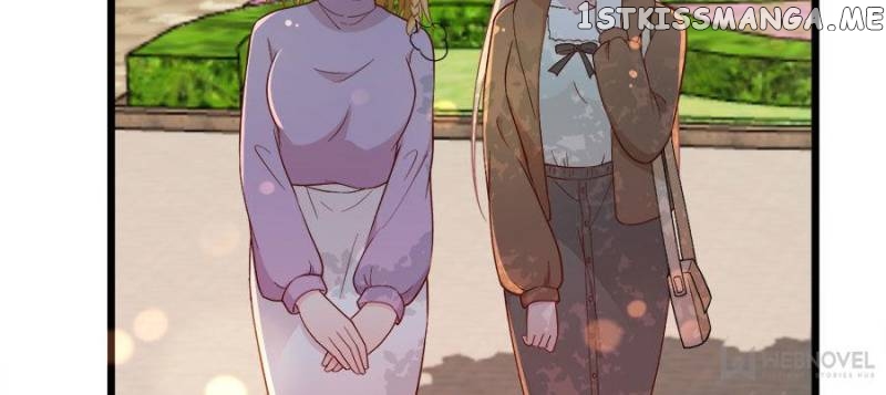 Mysterious Star: Battle With My Sweet Wife chapter 40 - page 6