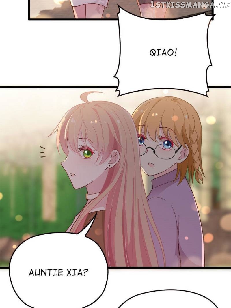 Mysterious Star: Battle With My Sweet Wife chapter 40 - page 7