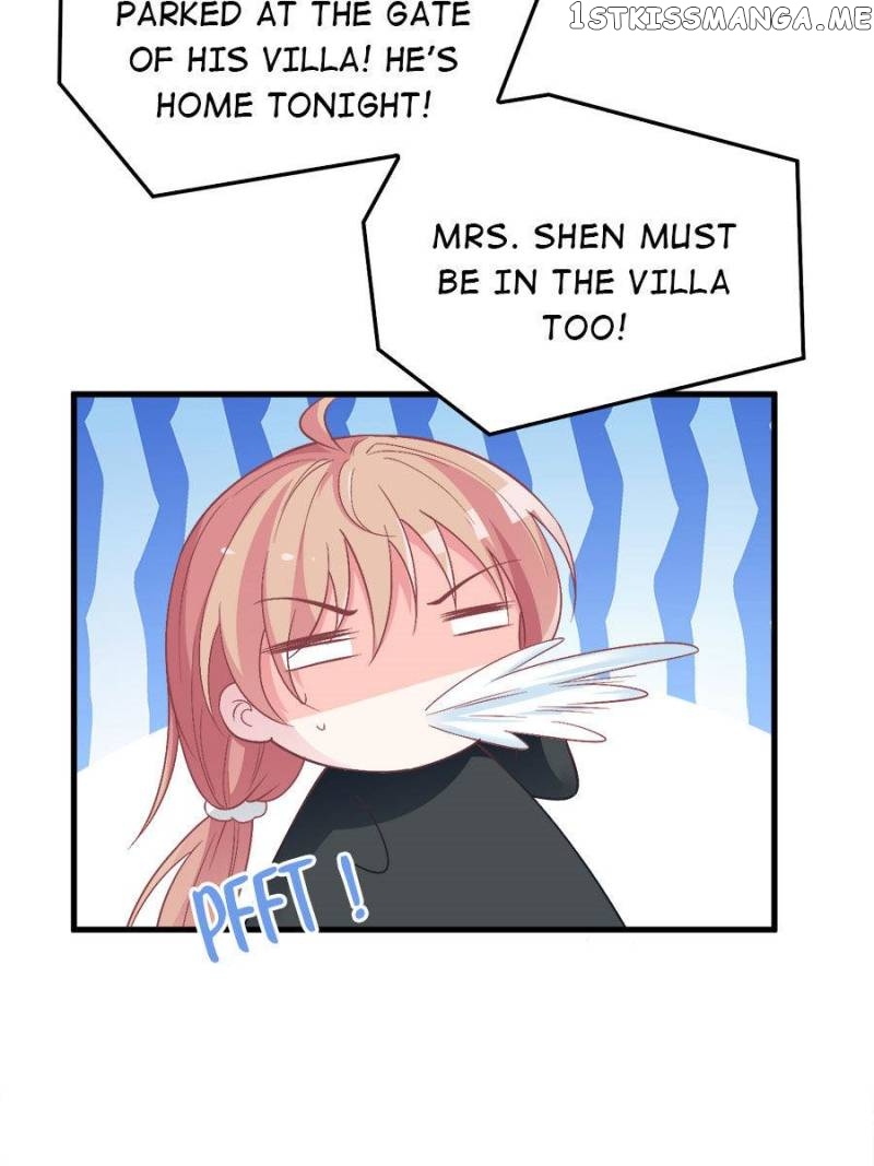 Mysterious Star: Battle With My Sweet Wife chapter 39 - page 11