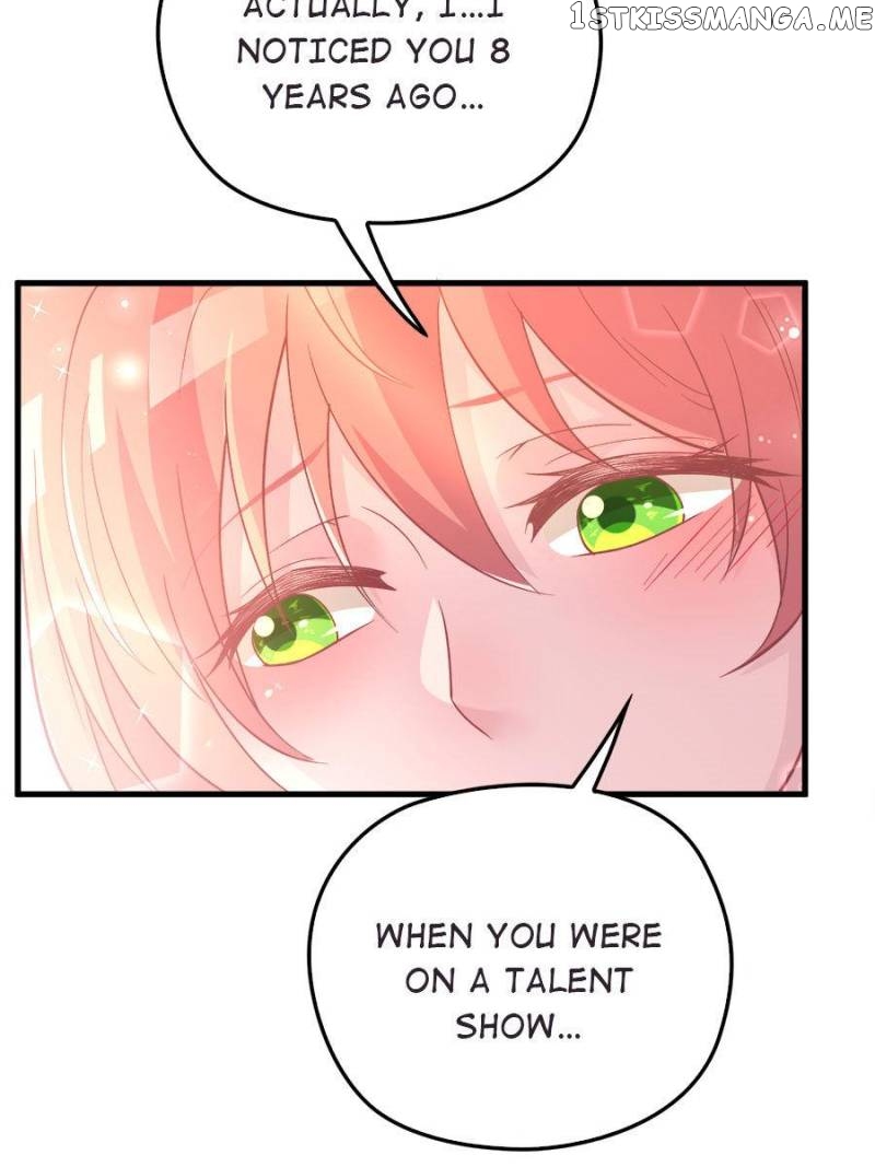Mysterious Star: Battle With My Sweet Wife chapter 39 - page 38