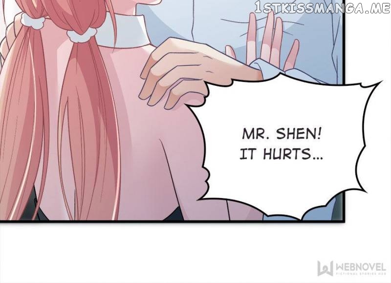 Mysterious Star: Battle With My Sweet Wife chapter 39 - page 45
