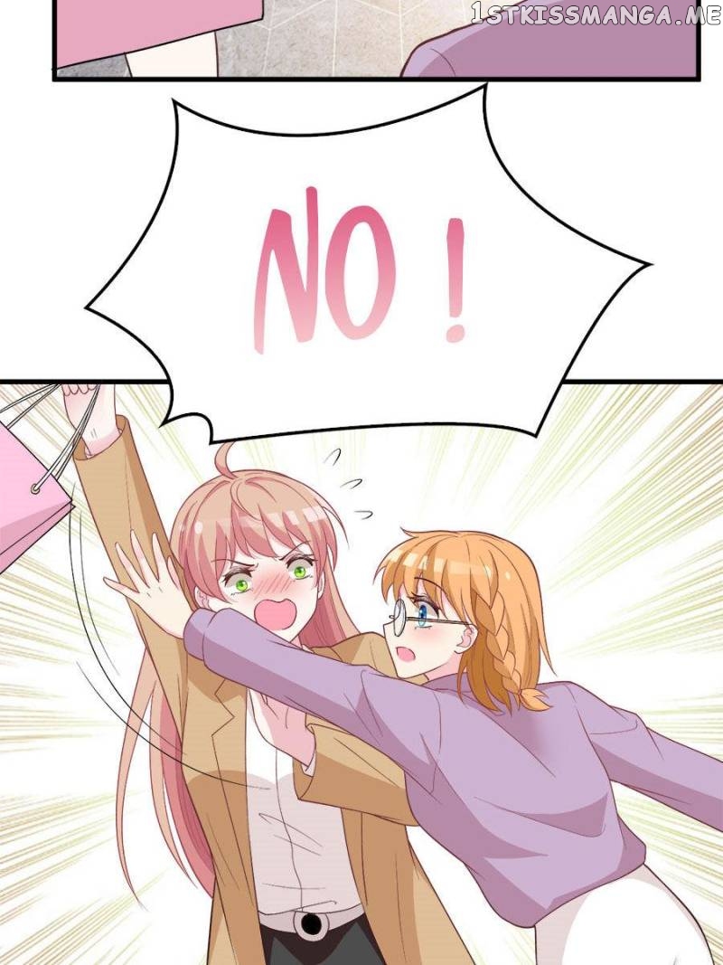 Mysterious Star: Battle With My Sweet Wife chapter 38 - page 10