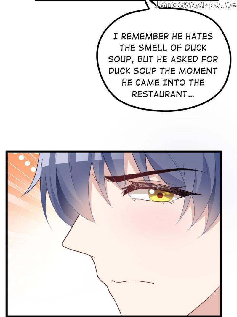 Mysterious Star: Battle With My Sweet Wife chapter 38 - page 34
