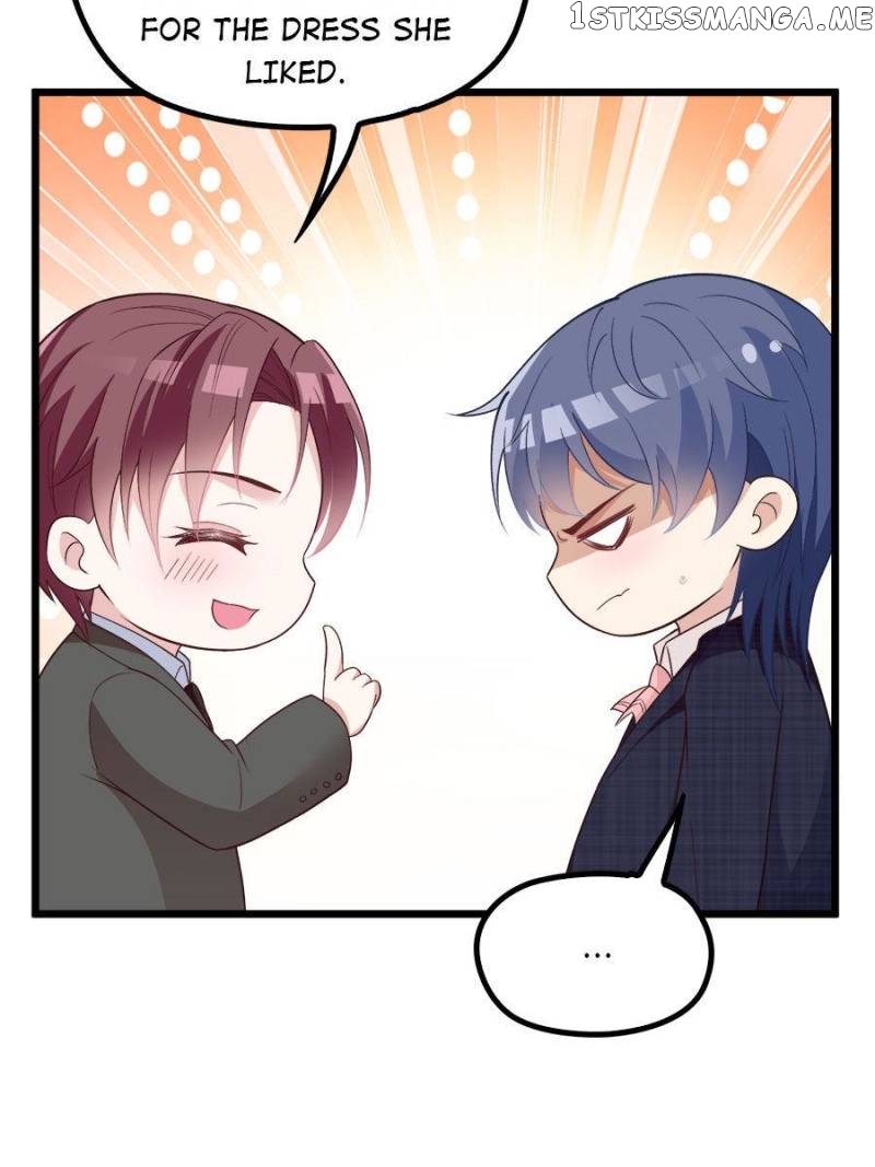 Mysterious Star: Battle With My Sweet Wife chapter 38 - page 37
