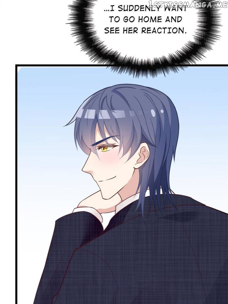 Mysterious Star: Battle With My Sweet Wife chapter 38 - page 40