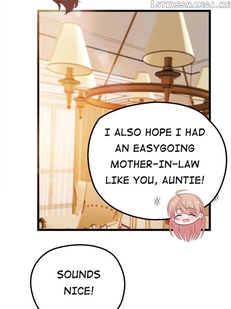 Mysterious Star: Battle With My Sweet Wife chapter 36 - page 15