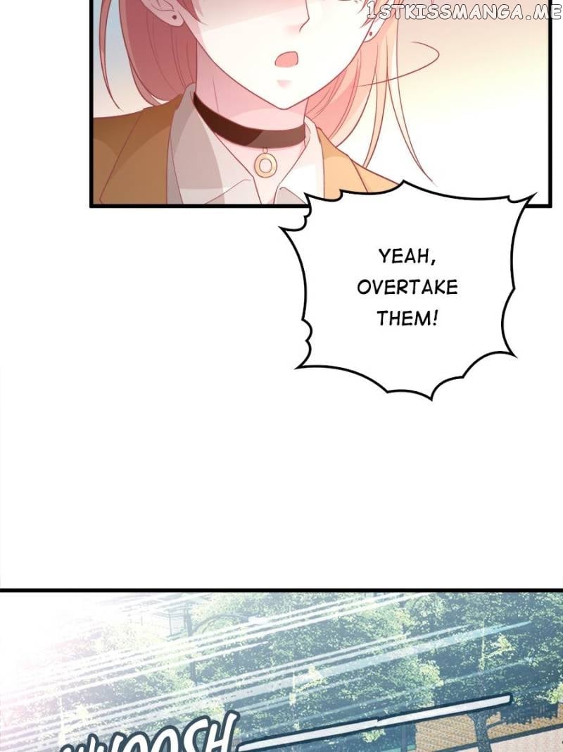 Mysterious Star: Battle With My Sweet Wife chapter 36 - page 57