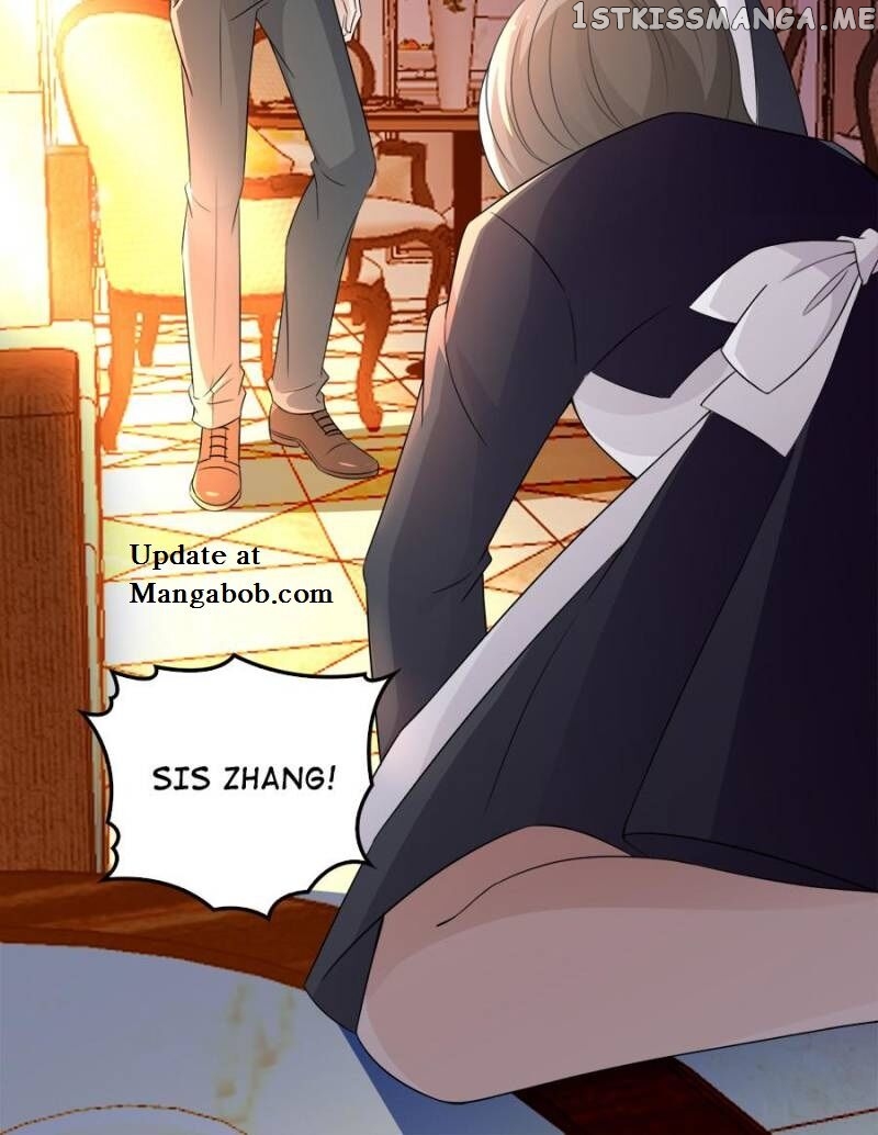 Mysterious Star: Battle With My Sweet Wife chapter 34 - page 34