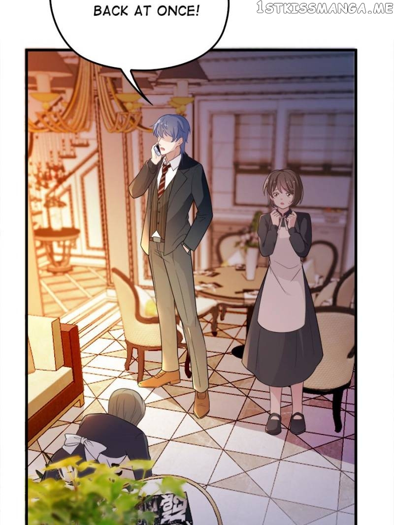 Mysterious Star: Battle With My Sweet Wife chapter 34 - page 37