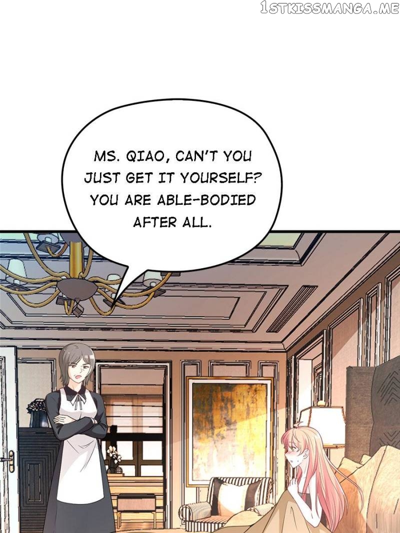 Mysterious Star: Battle With My Sweet Wife chapter 32 - page 10