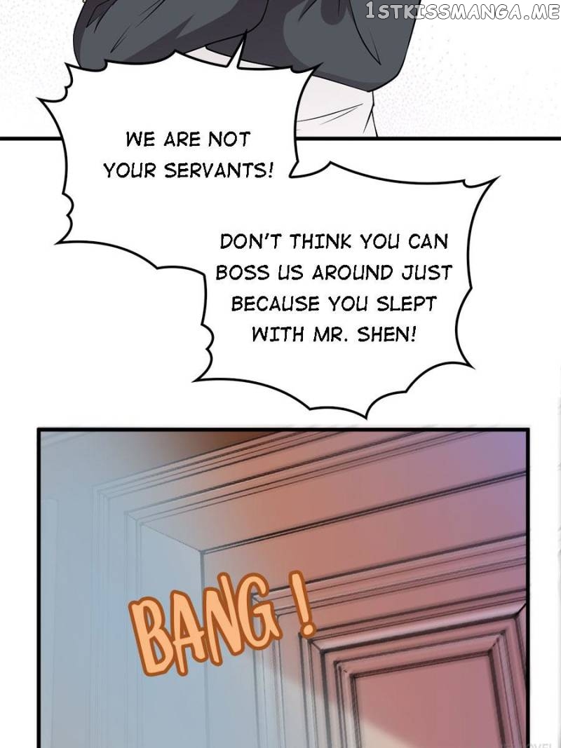 Mysterious Star: Battle With My Sweet Wife chapter 32 - page 14