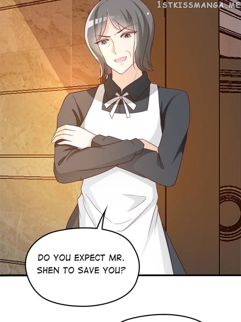 Mysterious Star: Battle With My Sweet Wife chapter 32 - page 31
